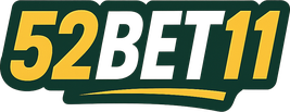 52bet11 Logo